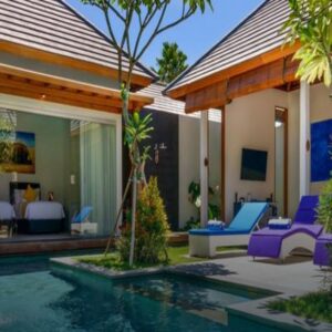 Rainforest Guest House